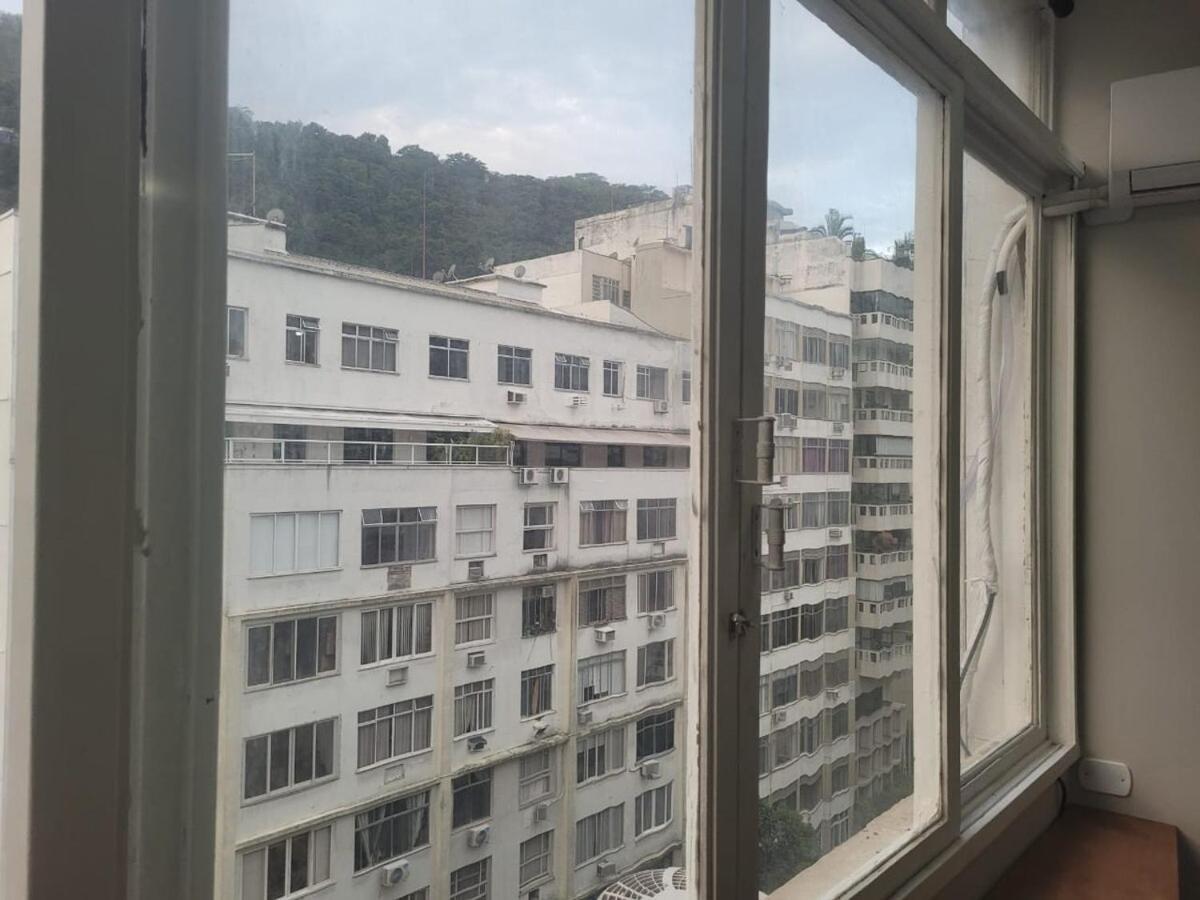 Suh Leme 04 Confort Apartamento Rio de Janeiro