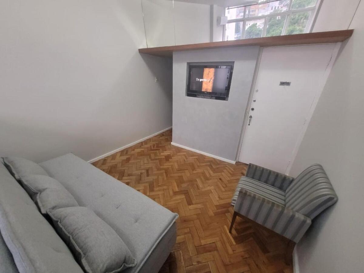 Apartamento Suh Leme 04 Confort