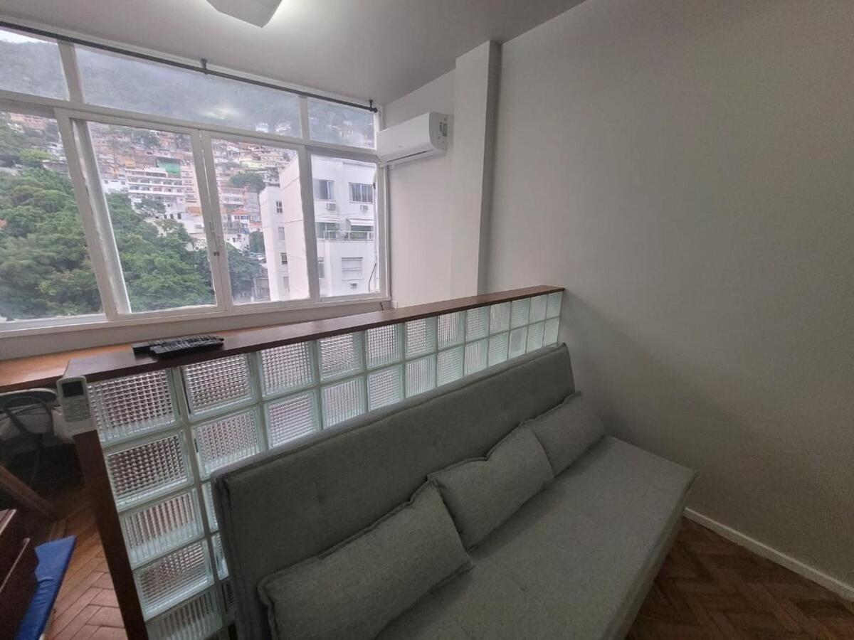 Suh Leme 04 Confort Apartamento Rio de Janeiro