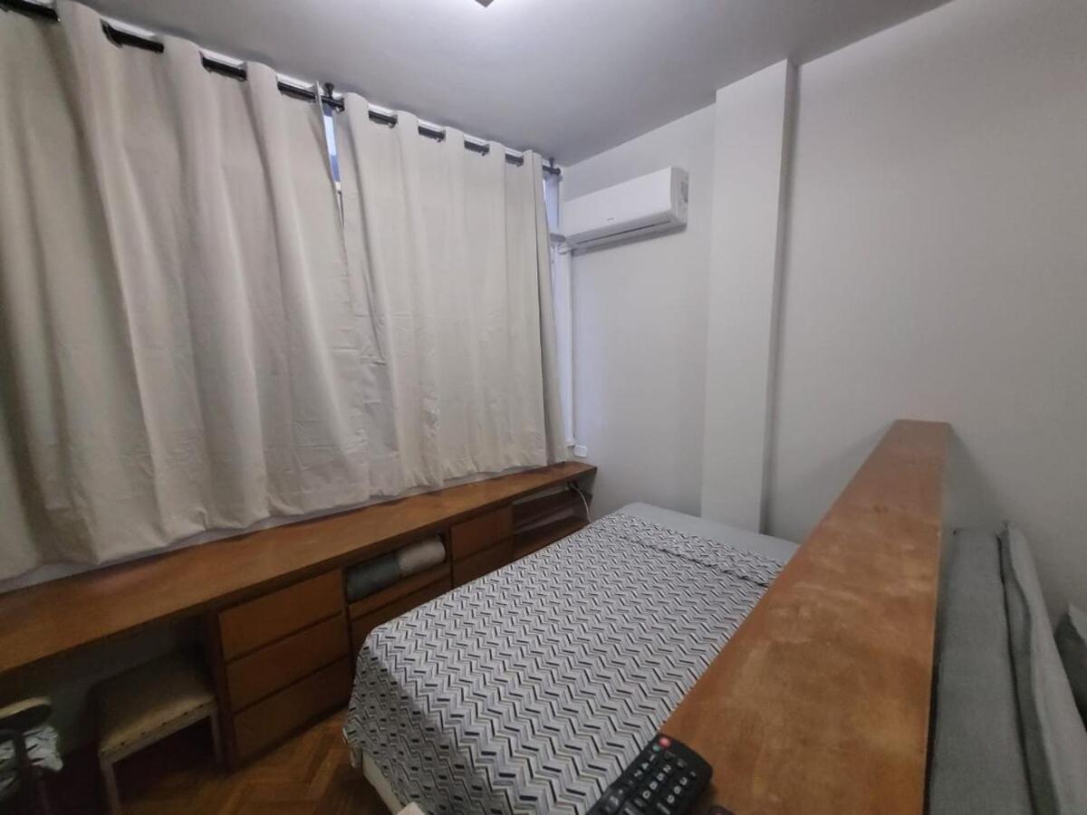 Suh Leme 04 Confort Rio de Janeiro