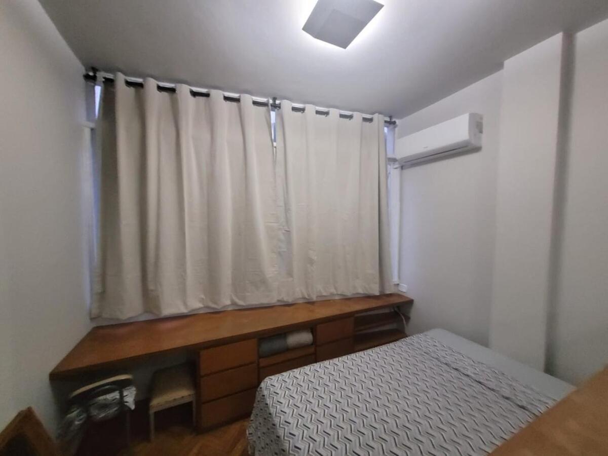 Apartamento Suh Leme 04 Confort Rio de Janeiro
