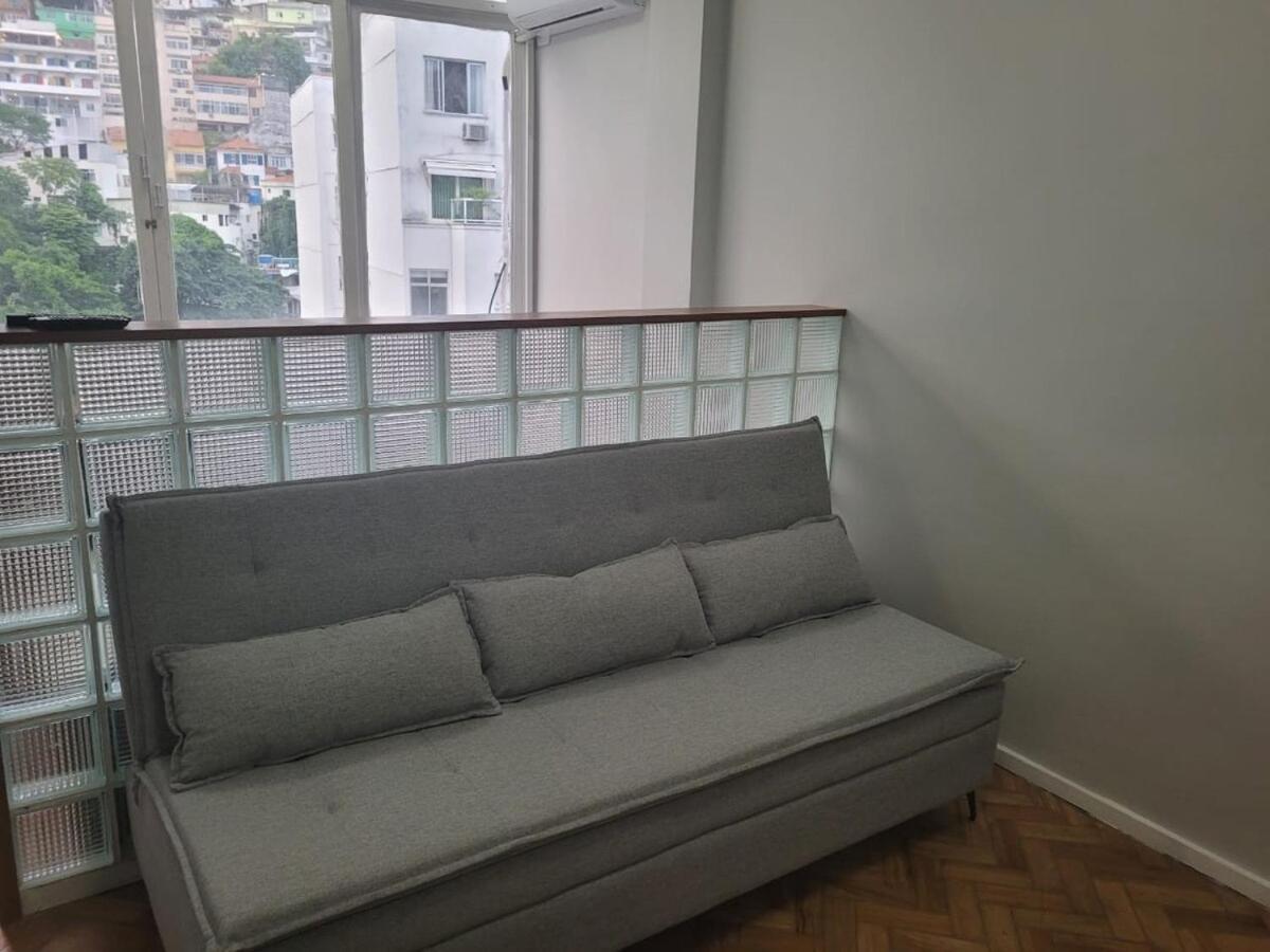 Apartamento Suh Leme 04 Confort