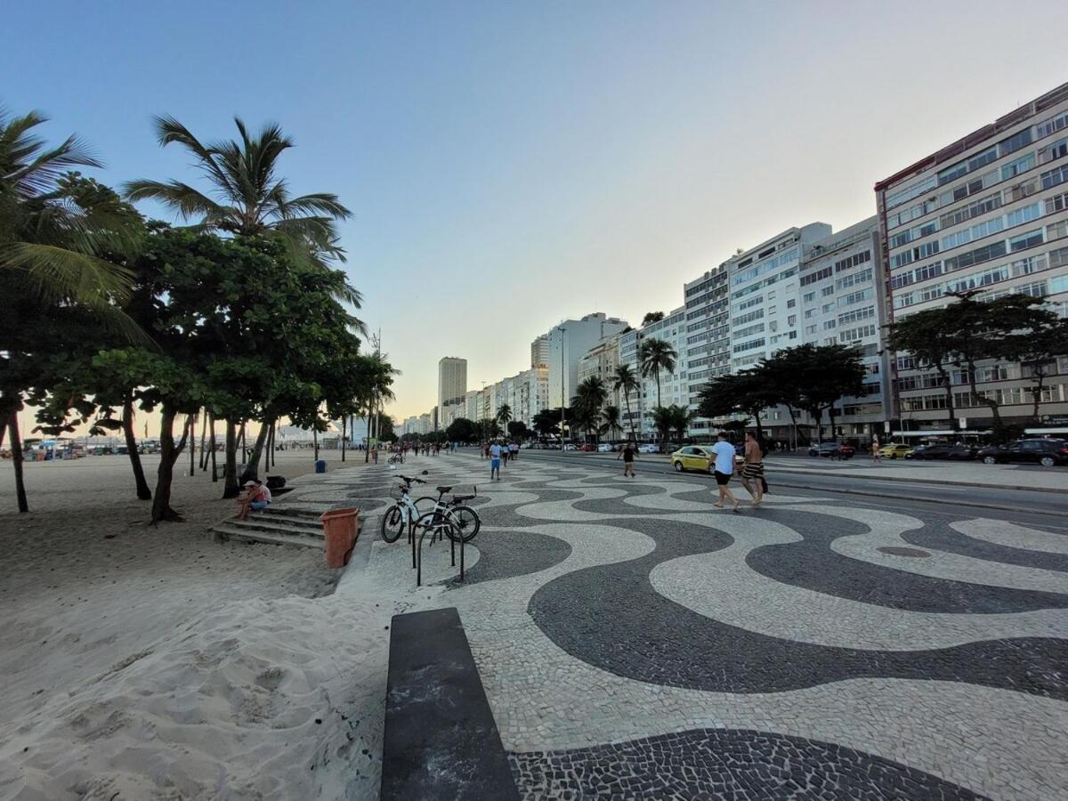 Apartamento Suh Leme 04 Confort *