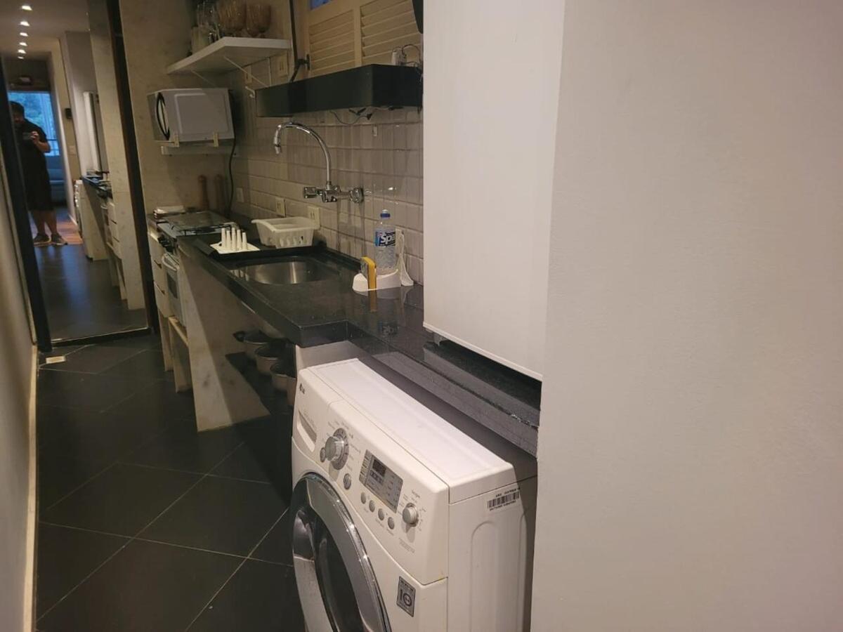 Suh Leme 04 Confort Apartamento *