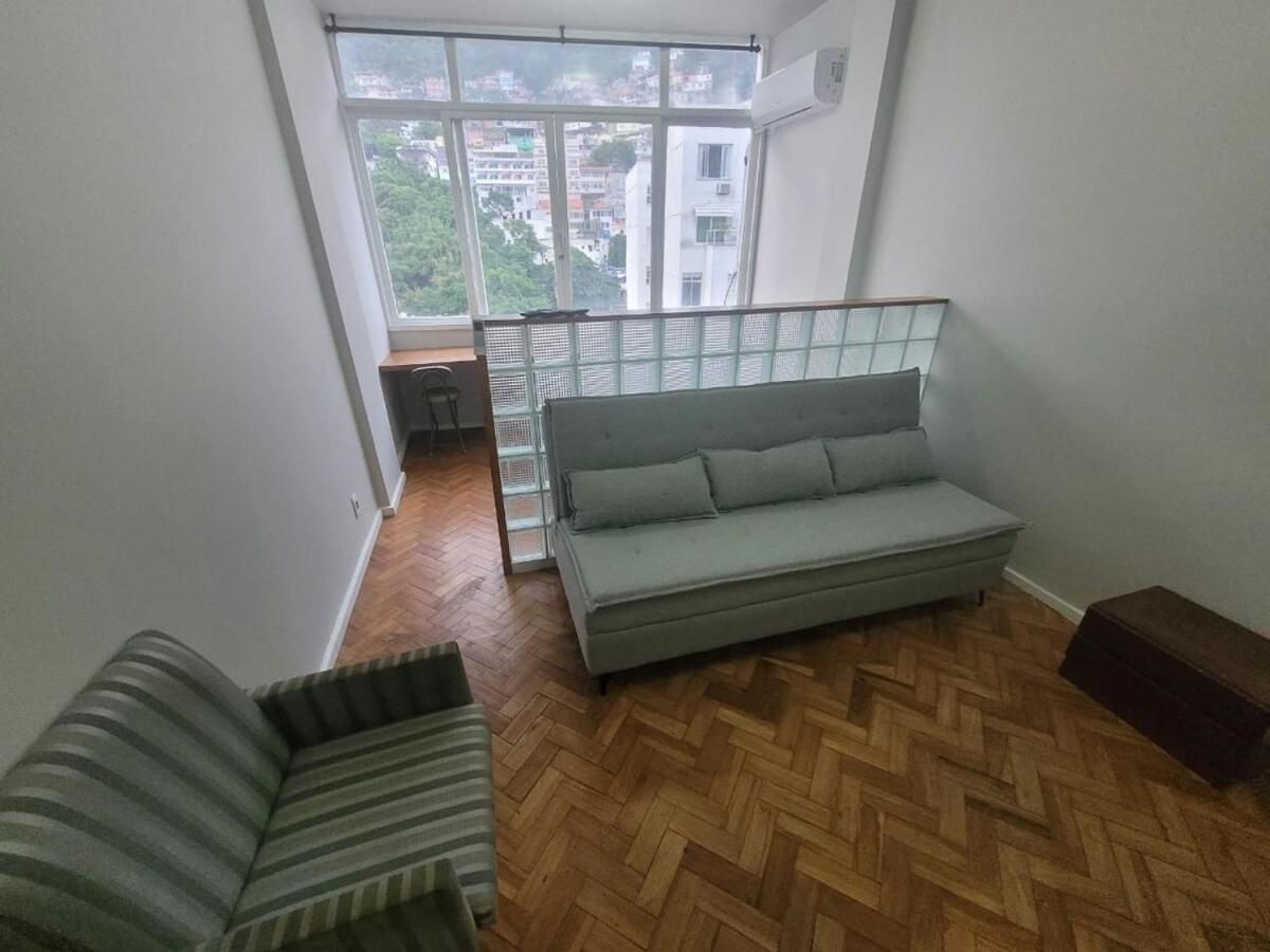 Suh Leme 04 Confort Rio de Janeiro