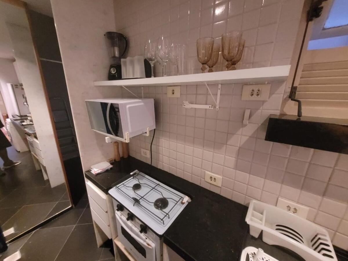 Suh Leme 04 Confort Apartamento Rio de Janeiro