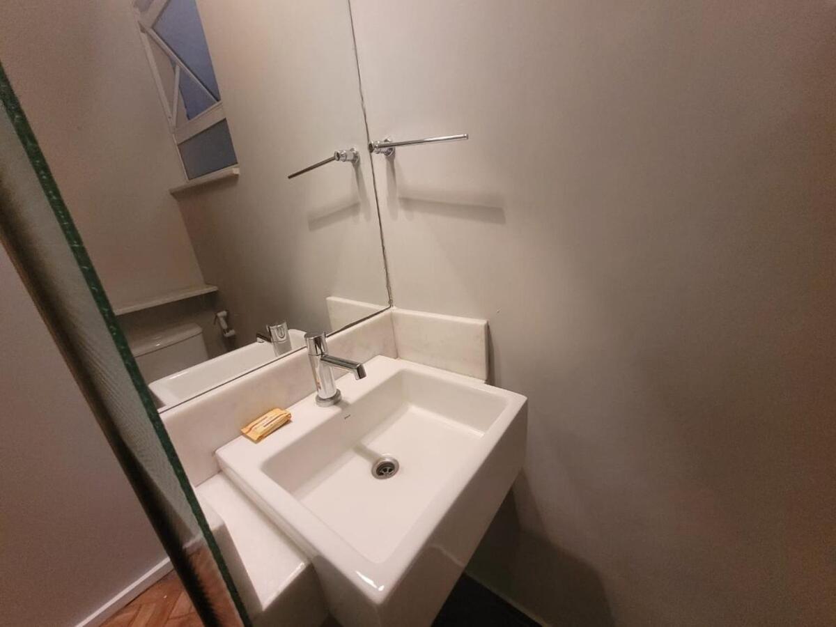 Suh Leme 04 Confort Apartamento